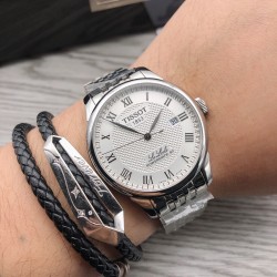 Tissot Watches: Top Quality