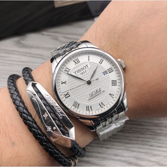 Tissot Watches: Top Quality