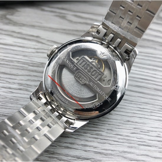 Tissot Watches: Top Quality