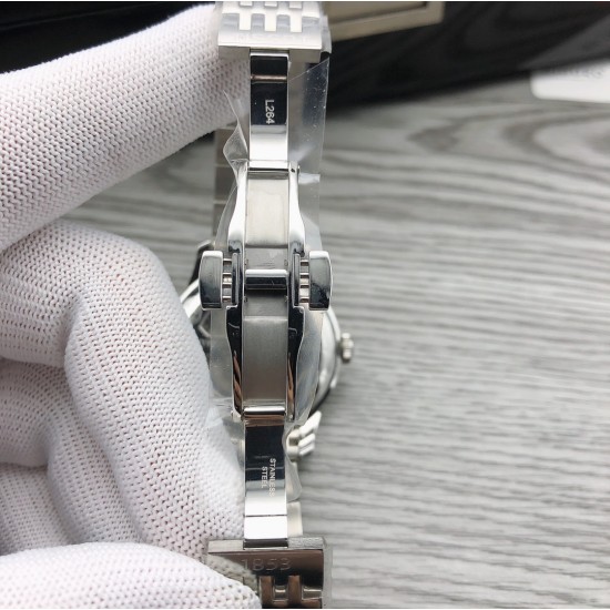Tissot Watches: Top Quality