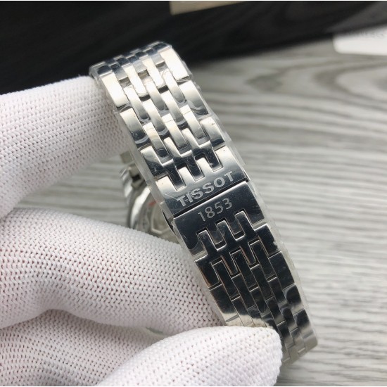 Tissot Watches: Top Quality