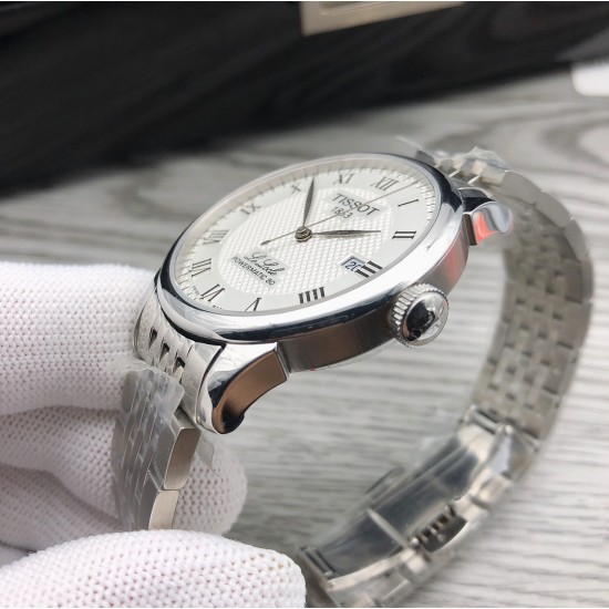 Tissot Watches: Top Quality