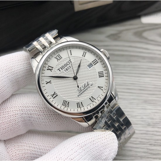 Tissot Watches: Top Quality