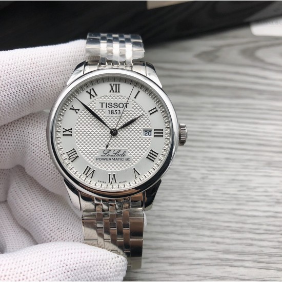Tissot Watches: Top Quality