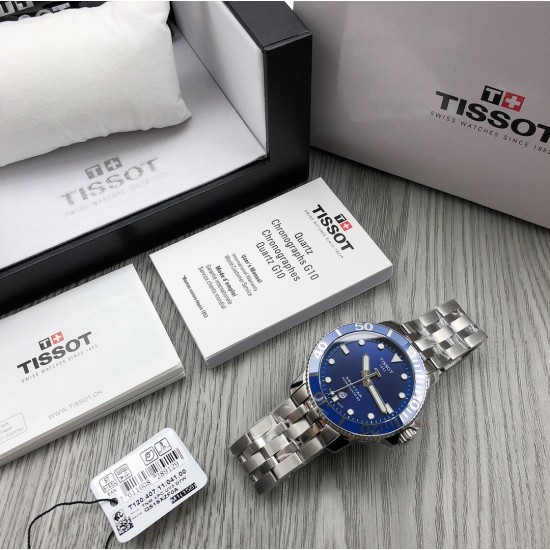 Tissot Watches: Top Quality