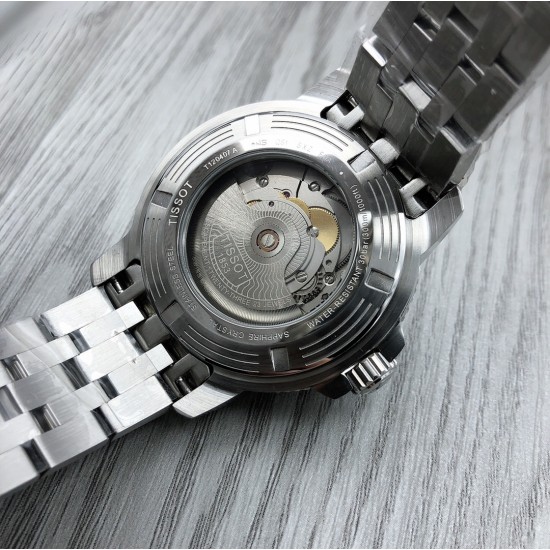 Tissot Watches: Top Quality