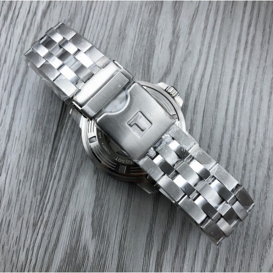 Tissot Watches: Top Quality