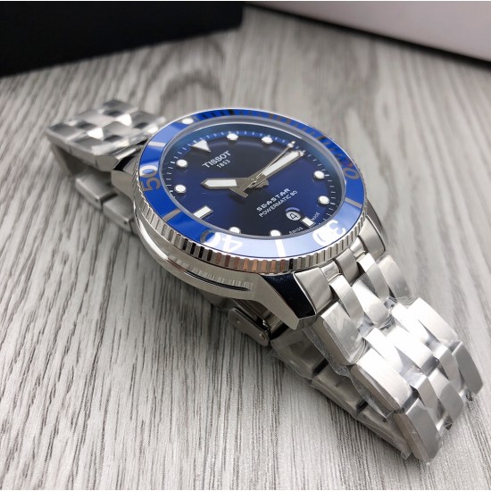 Tissot Watches: Top Quality