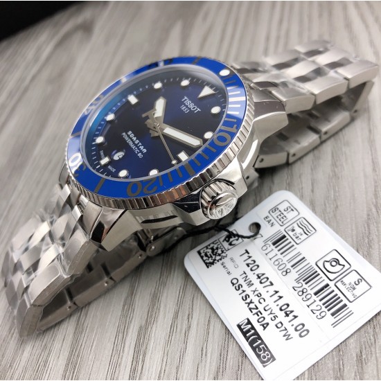 Tissot Watches: Top Quality