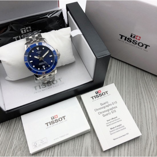 Tissot Watches: Top Quality