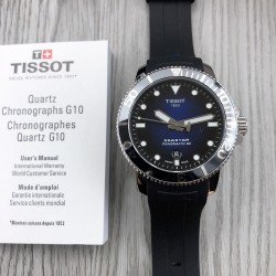 Tissot Watches: Top Quality
