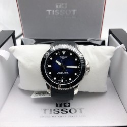 Tissot Watches: Top Quality