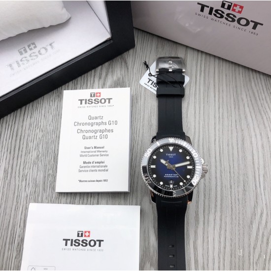 Tissot Watches: Top Quality