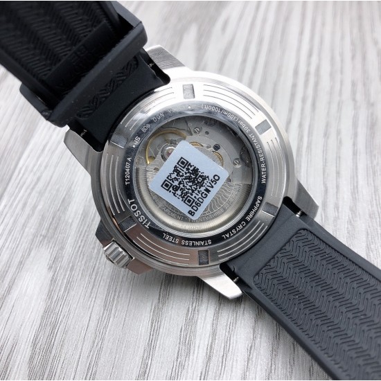 Tissot Watches: Top Quality