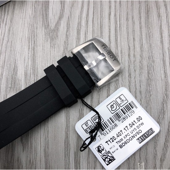 Tissot Watches: Top Quality