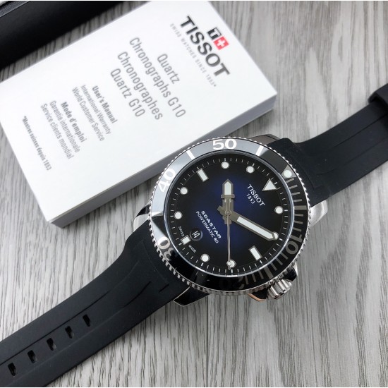 Tissot Watches: Top Quality