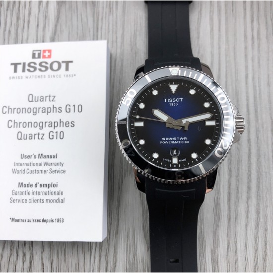 Tissot Watches: Top Quality