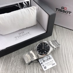 Tissot Watches: Top Quality