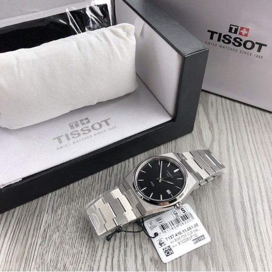 Tissot Watches: Top Quality