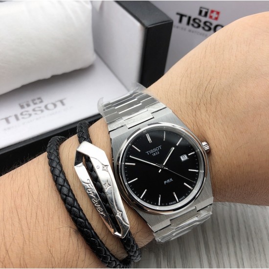 Tissot Watches: Top Quality