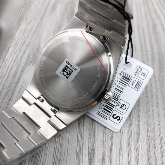 Tissot Watches: Top Quality