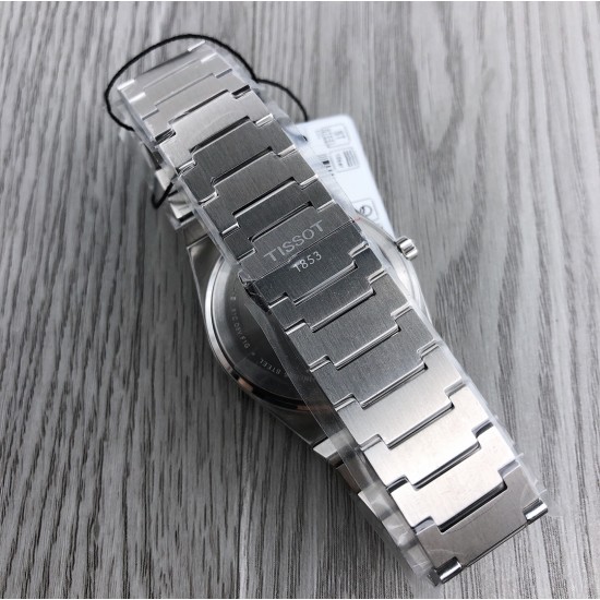 Tissot Watches: Top Quality
