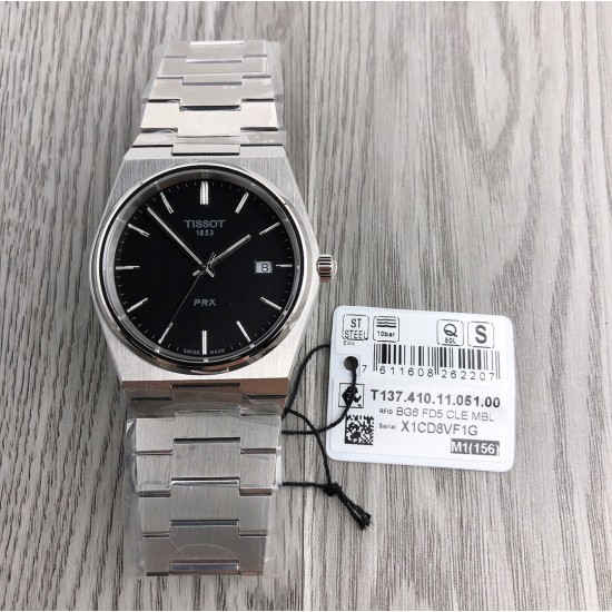Tissot Watches: Top Quality