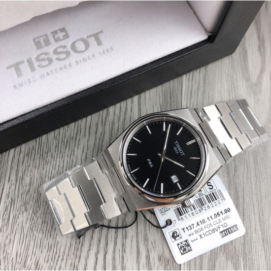 Tissot Watches: Top Quality