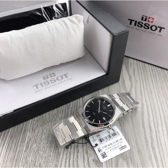 Tissot Watches: Top Quality