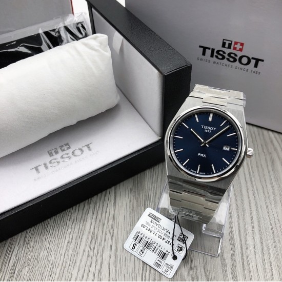 Tissot Watches: Top Quality