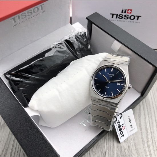 Tissot Watches: Top Quality