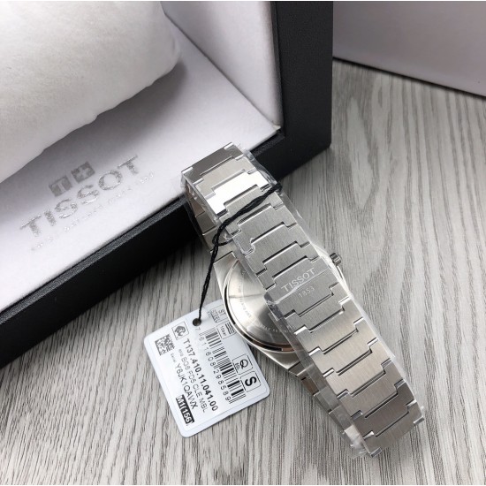 Tissot Watches: Top Quality