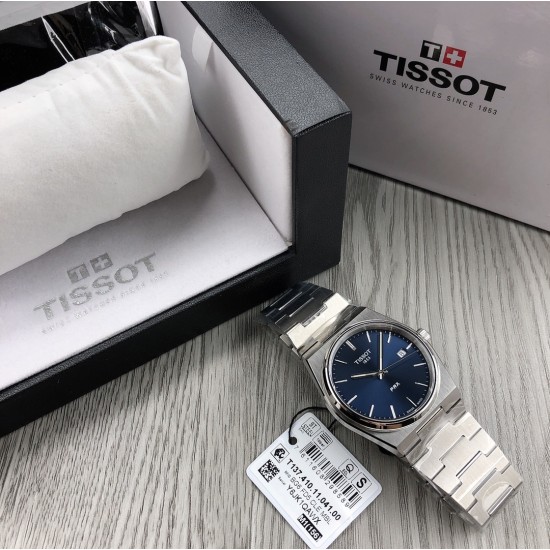 Tissot Watches: Top Quality