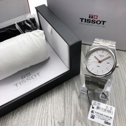 Tissot Watches: Top Quality