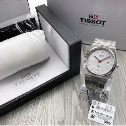 Tissot Watches: Top Quality