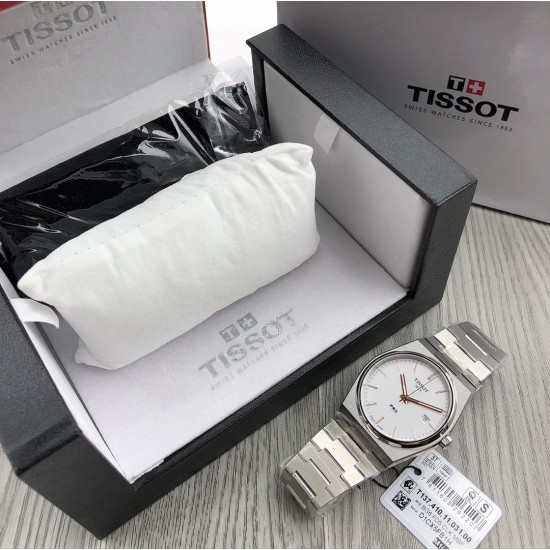 Tissot Watches: Top Quality