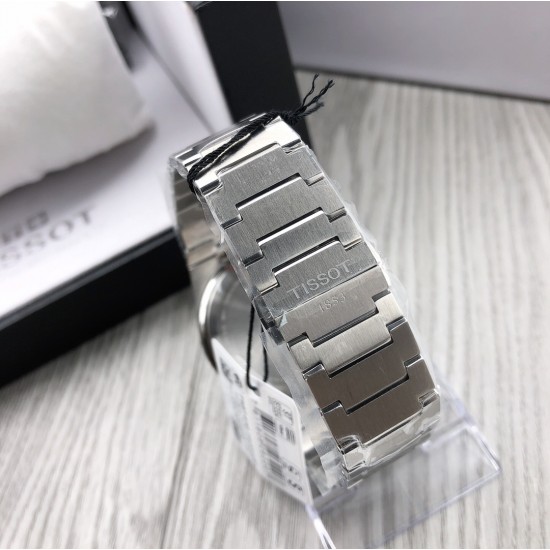 Tissot Watches: Top Quality