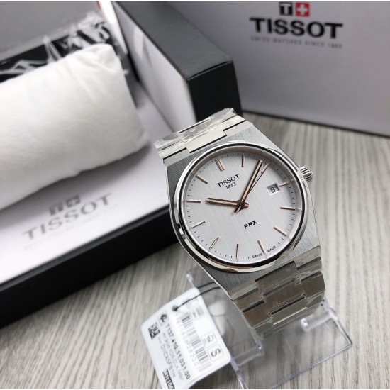 Tissot Watches: Top Quality