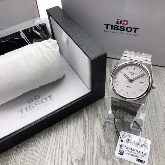 Tissot Watches: Top Quality