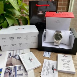 Tissot Watches: Top Quality