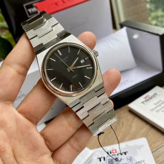 Tissot Watches: Top Quality