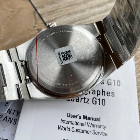 Tissot Watches: Top Quality