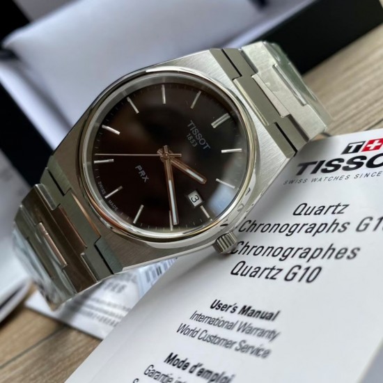 Tissot Watches: Top Quality