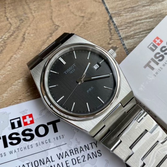 Tissot Watches: Top Quality