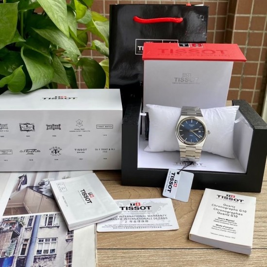 Tissot Watches: Top Quality
