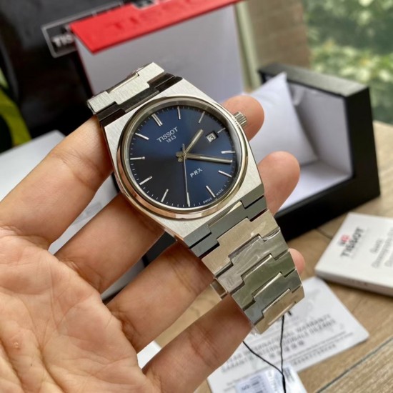 Tissot Watches: Top Quality