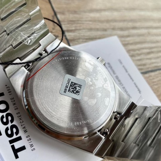 Tissot Watches: Top Quality