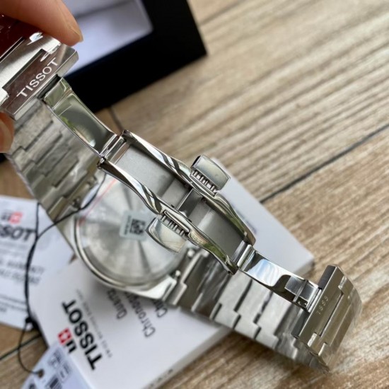 Tissot Watches: Top Quality