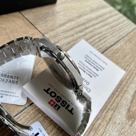 Tissot Watches: Top Quality