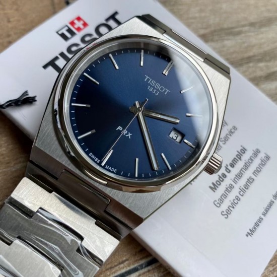 Tissot Watches: Top Quality